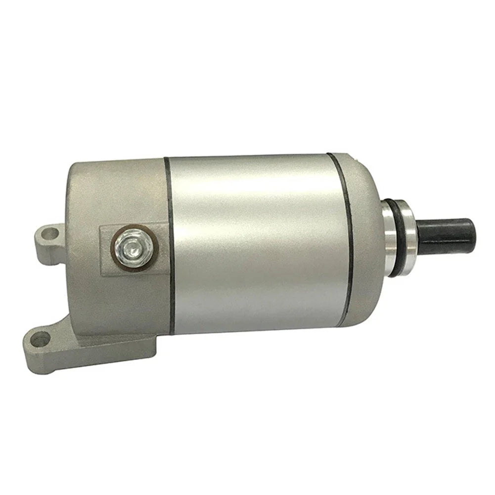ATV Starter Motor for YAMAHA YFM350 GRIZZLY (2007-2017)