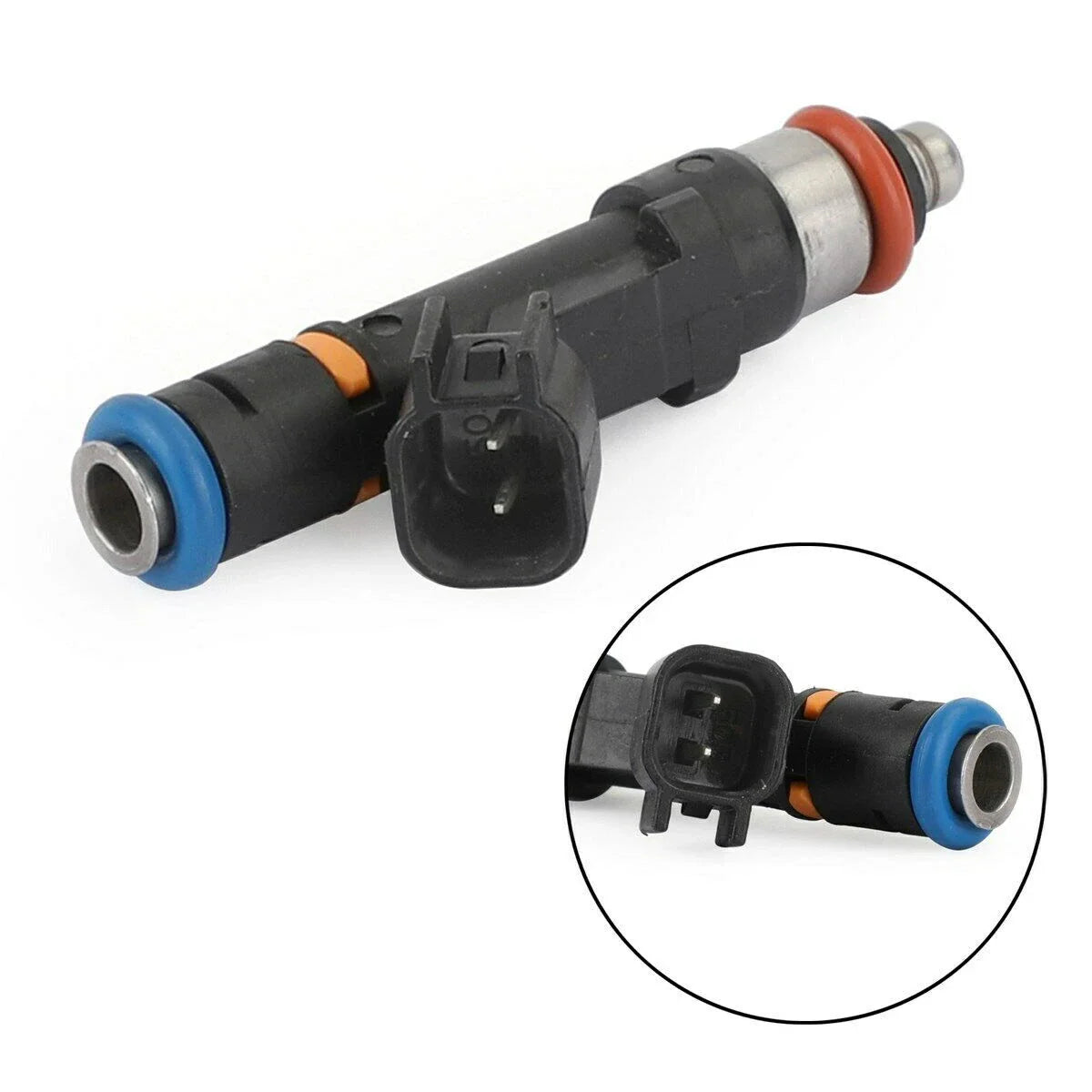 4 x Fuel Injectors for Mazda 6 GH 2.5L L5-VE (2008-2012)