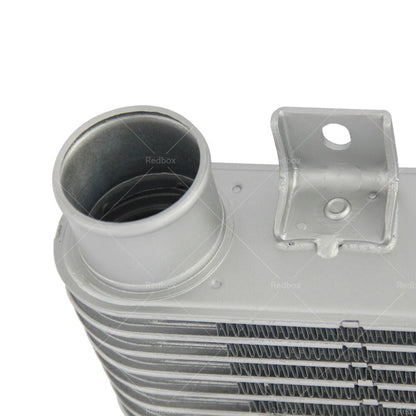Intercooler for Mazda B-Serie, Bravo, Ford Courier 99-06 2.5 Turbo Diesel