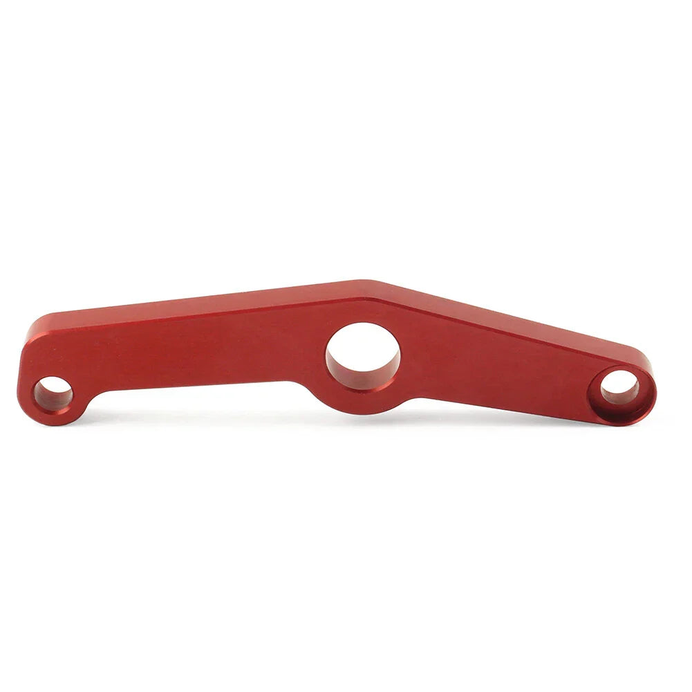 Gear Shift Stabilizer for Honda HunterCub CT125 CT110 (2020-2023) Red