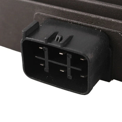 Voltage Regulator Rectifier Set for Yamaha YZF R6 (2003-2005)