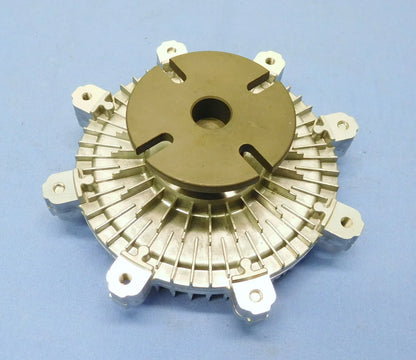 Viscous Fan Clutch Hub for Mazda Bravo B2600 G6 2.6 EFI Petrol (1990-2006)