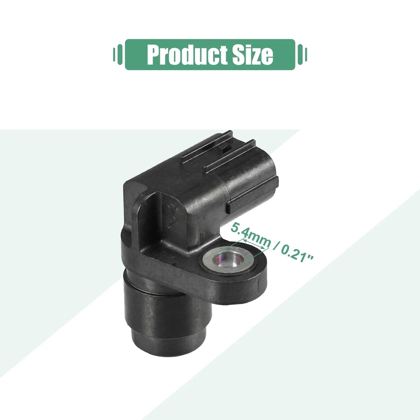Crankshaft Position Sensor for Acura CL V6 3.2L (2003)