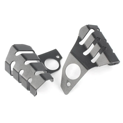 Oxygen Sensor Protector Cover for BMW R1200GS LC, R1200R LC, R1200RS (2013-2023)