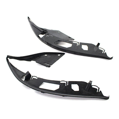 Front Upper Headlight Gaskets for BMW 5 Series E60 (2006-2010)