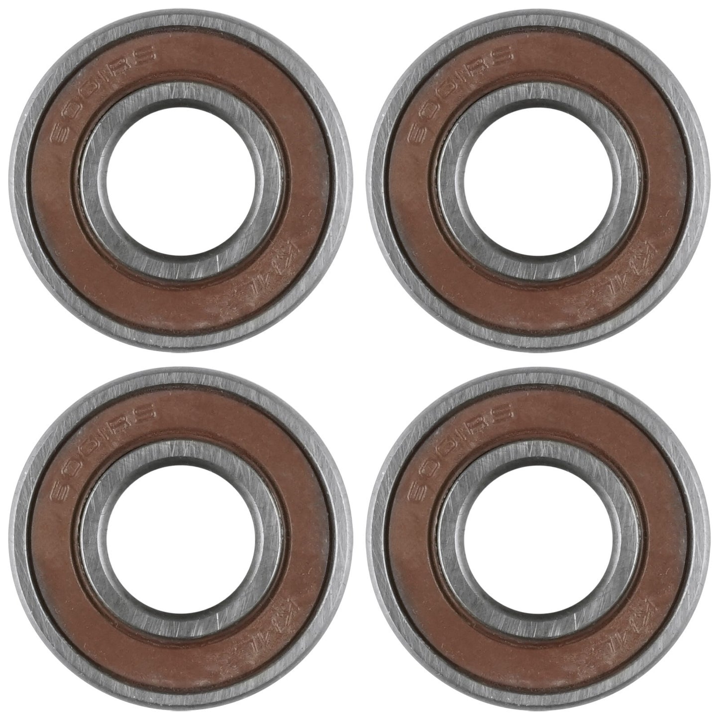 Caltric Wheel Bearing Front & Rear Replacement for Lawn Boy (2005–2015)