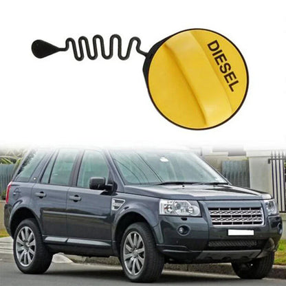Fuel Tank Cap LR034129 for Land Rover Freelander 2 (2006-2014)