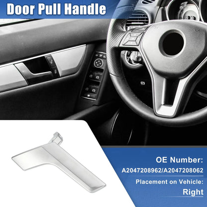 Right Side Interior Door Handle for Mercedes Benz (A2047208962)