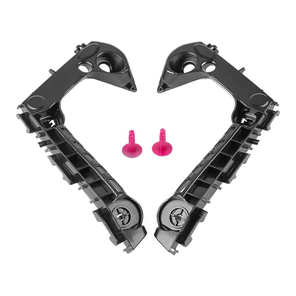 Front Bumper Brackets  Retainers for Toyota Corolla (2019-2021)