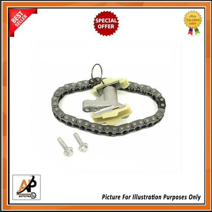 Cam Chain Kit Heavy Duty for Jaguar Land Rover 3.0 Diesel Range Rover XF (2010–2020)