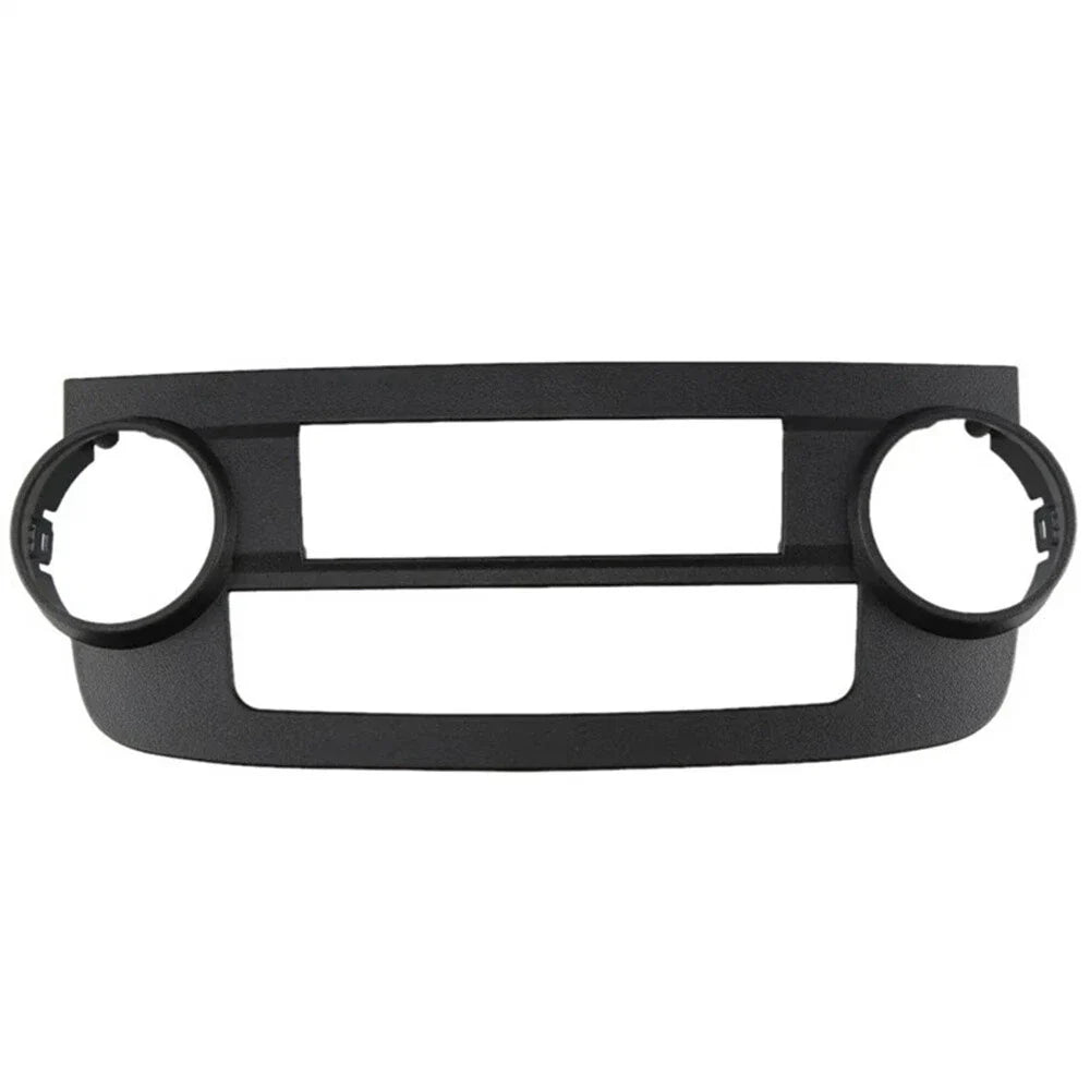 HVAC Control Panel Face for Honda CR-V (2007-2009)