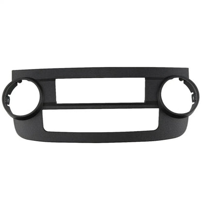 HVAC Control Panel Face for Honda CR-V (2007-2009)