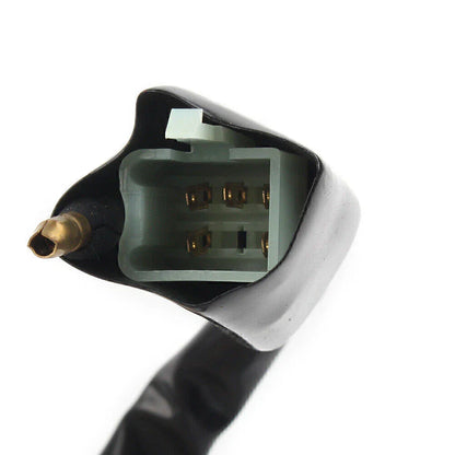 L/H Handlebar Switch Assembly for Honda ATC250R (1983-1986)