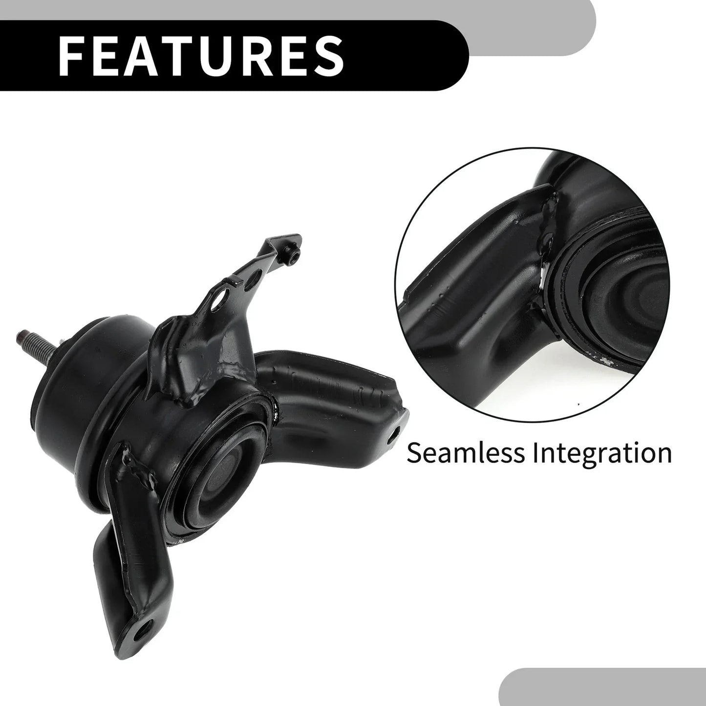 Engine Mount for Hyundai Getz (2002-2005)