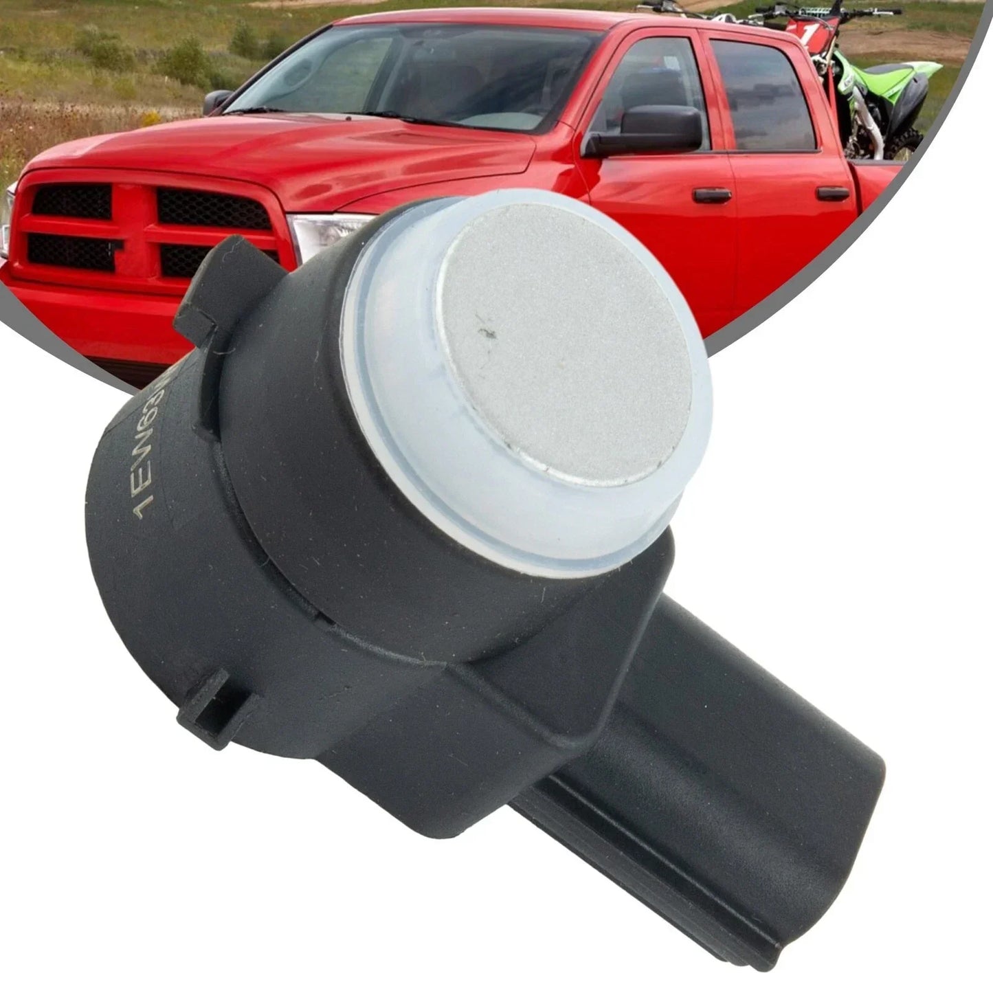 Parking Sensor Reversing PDC 1pc Reversing Assist Sensor for Vehicle