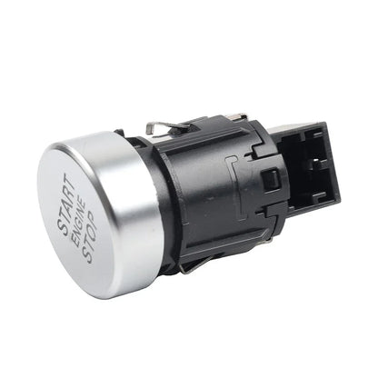 Engine Start Stop Switch Button for Audi A4 A5 S4 Q5 SQ5 (2008-2016)