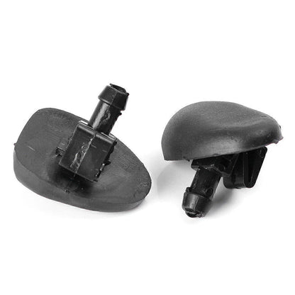 Front Windscreen Washer Jet Nozzle for Peugeot 206, Citroen C2 (2000-2010)