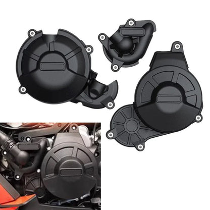 Engine Protection Cover for Aprilia RS660 Tuono 660 (2021-2023)
