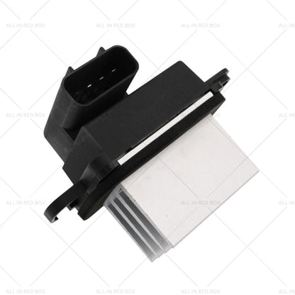 Blower Motor Resistor for Infiniti QX56, Nissan Armada, Suzuki Equator (2004-2013)