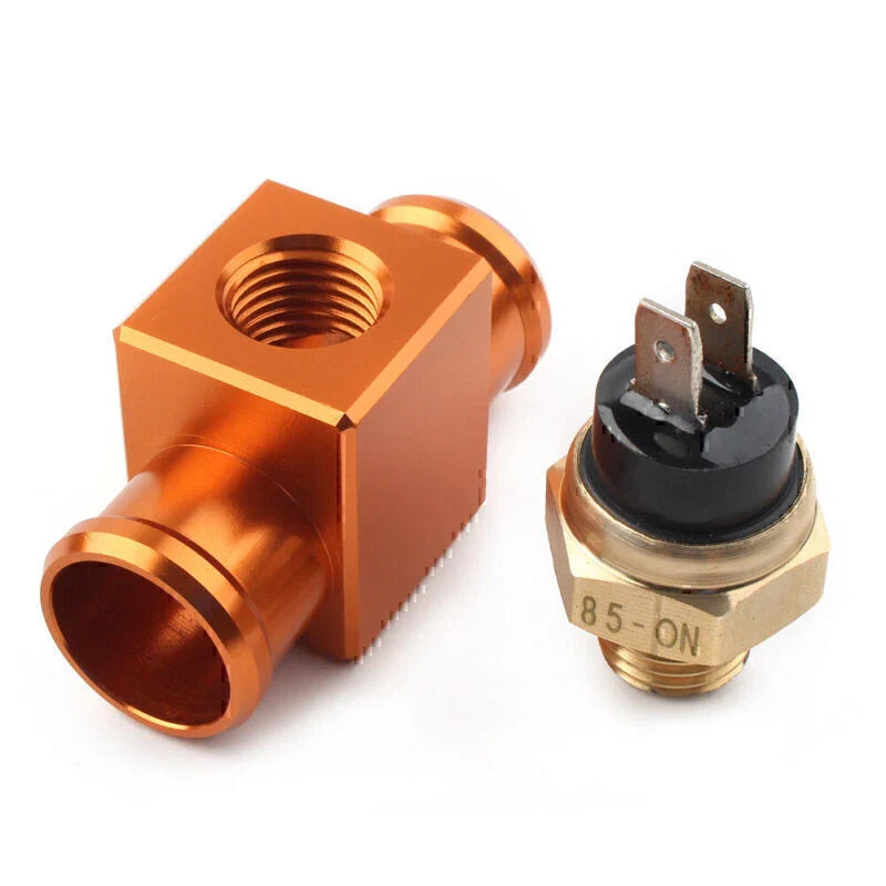 22mm Temperature Switch Radiator Fan for Yamaha, Kawasaki, Honda