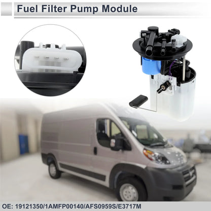 Fuel Pump Assembly for Buick Terraza, Chevrolet Uplander (2005-2008)