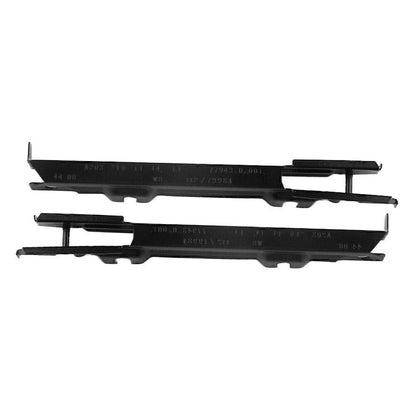 Front Bumper Bracket Ends for Mercedes Benz C240 C320 C32 C230 (2001-2005)