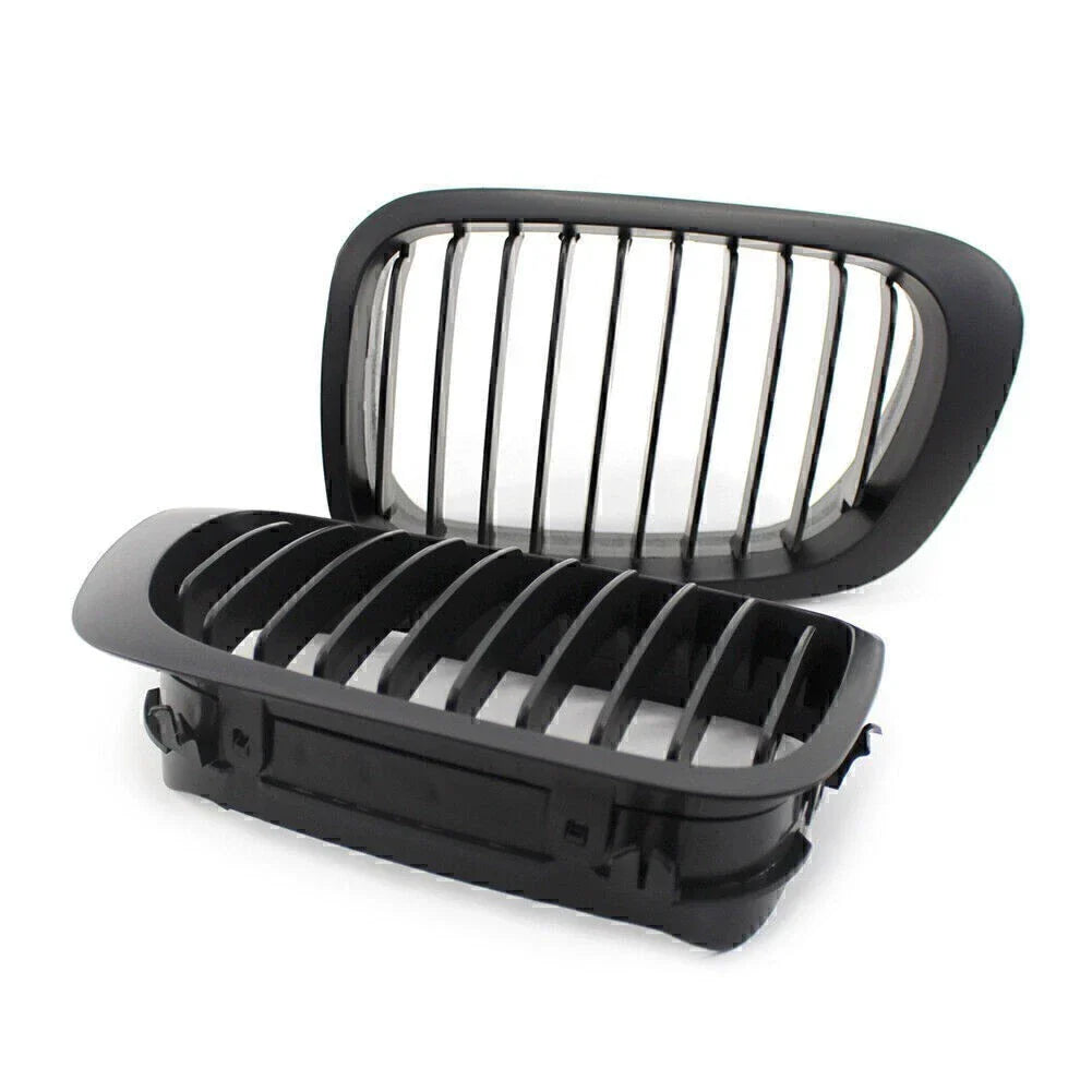 Front Kidney Grille for BMW 3-Series E46 Coupe (1999-2003)