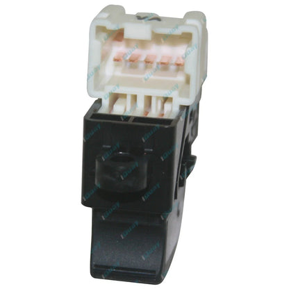 Electric Power Window Door Single Switch for Nissan Patrol GU Y61 97~12 Genuine