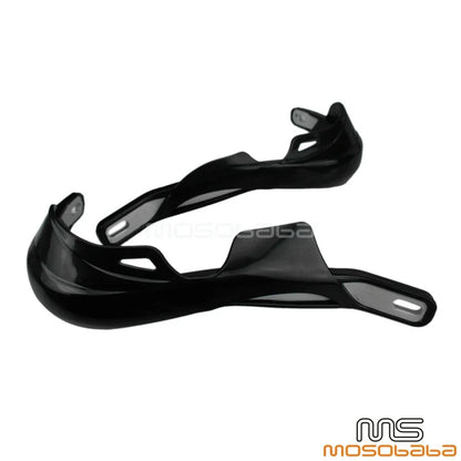 1 1/8" Handlebar Handguards for Honda CB200/350/400 CR125R (1973-1982)