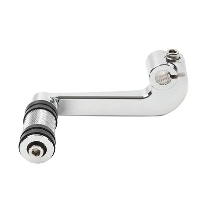 Mid Control Shift Lever & Shifter Pedal for Harley Sportster XL 883 1200 (04-23)