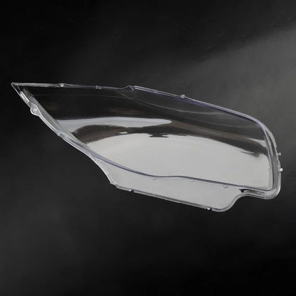 Left Headlight Diffuser Lens Cover for BMW 1 Series E81 E87 E88 (2003-2011)