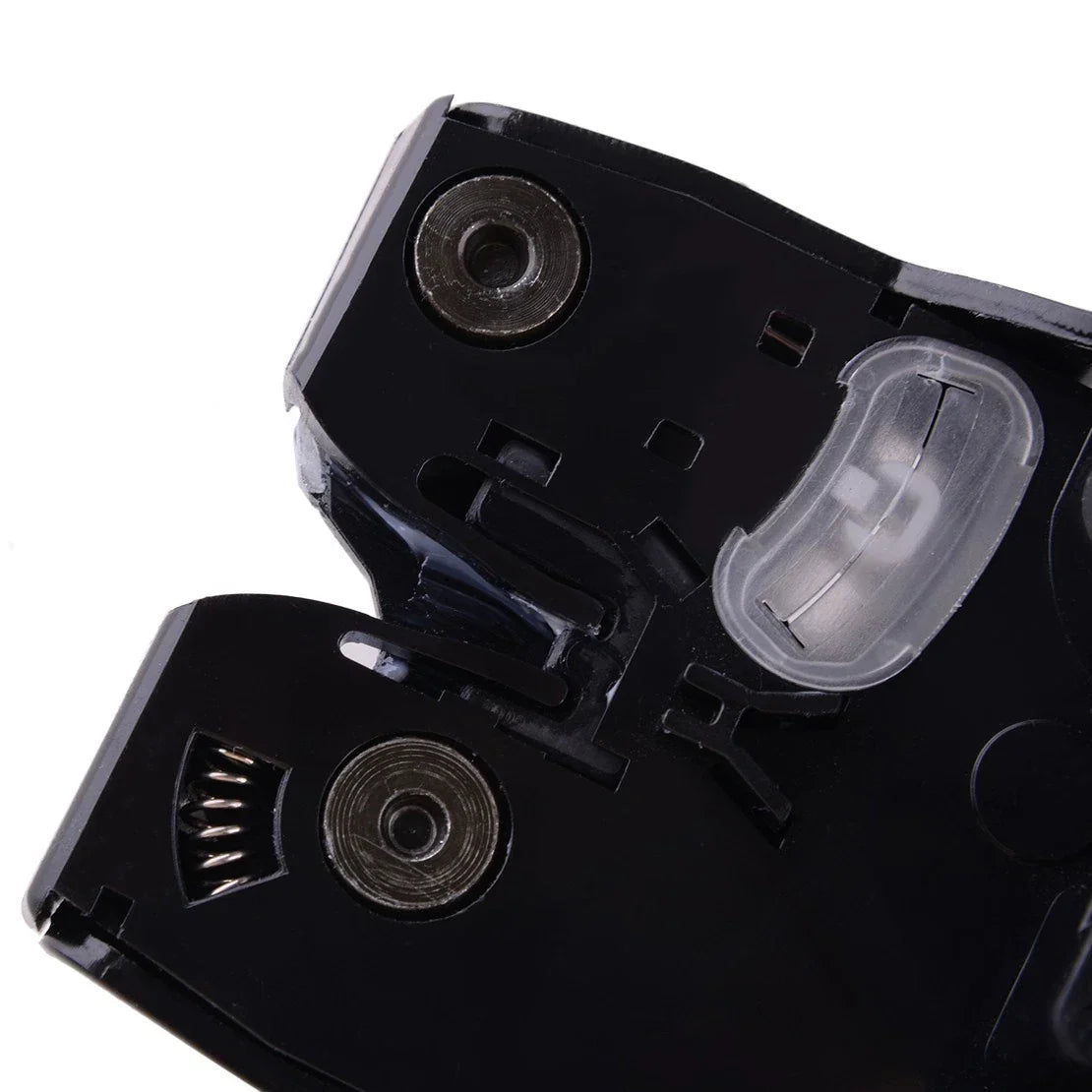 Tailgate Lock for Nissan Qashqai Tiida (2006-2013)
