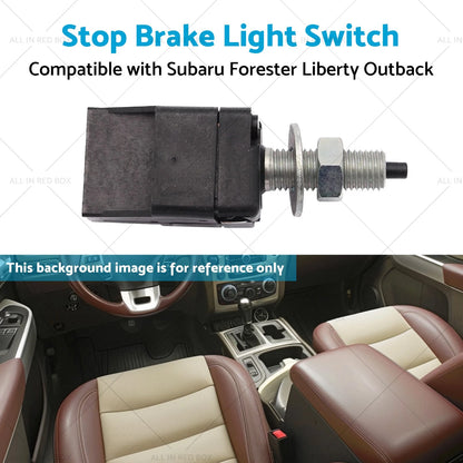 Stop Brake Light Switch for Subaru Forester, Liberty, Outback (2003-2023)