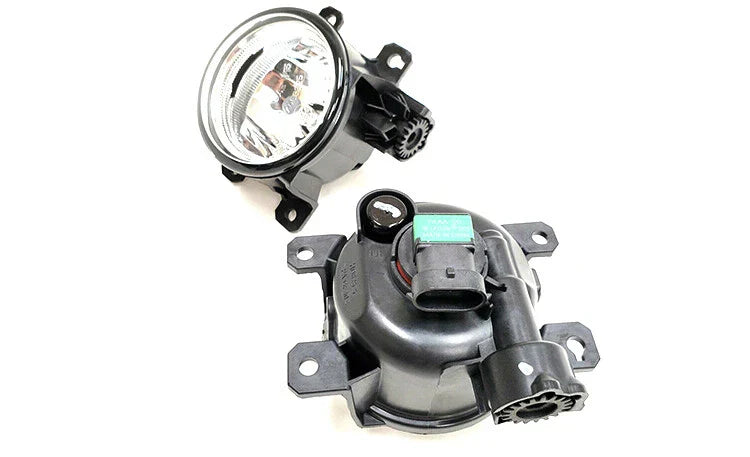 Fog Lamp Driving Light for Honda HR-V Vezel (2019-2021) H8 12V 35W