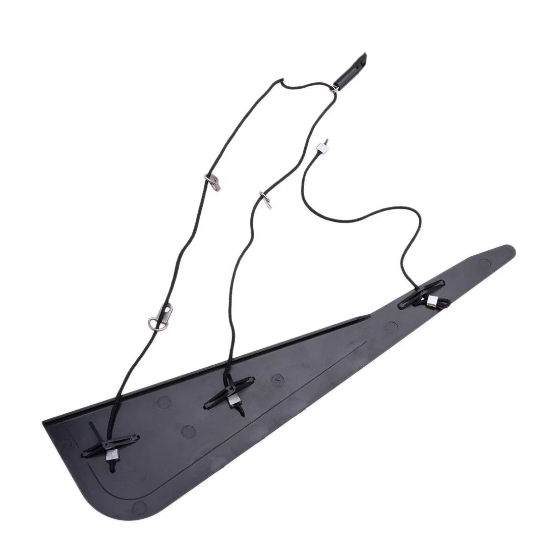 C-Pillar Repair Kit for BMW E46 Convertible Top (2000-2006)