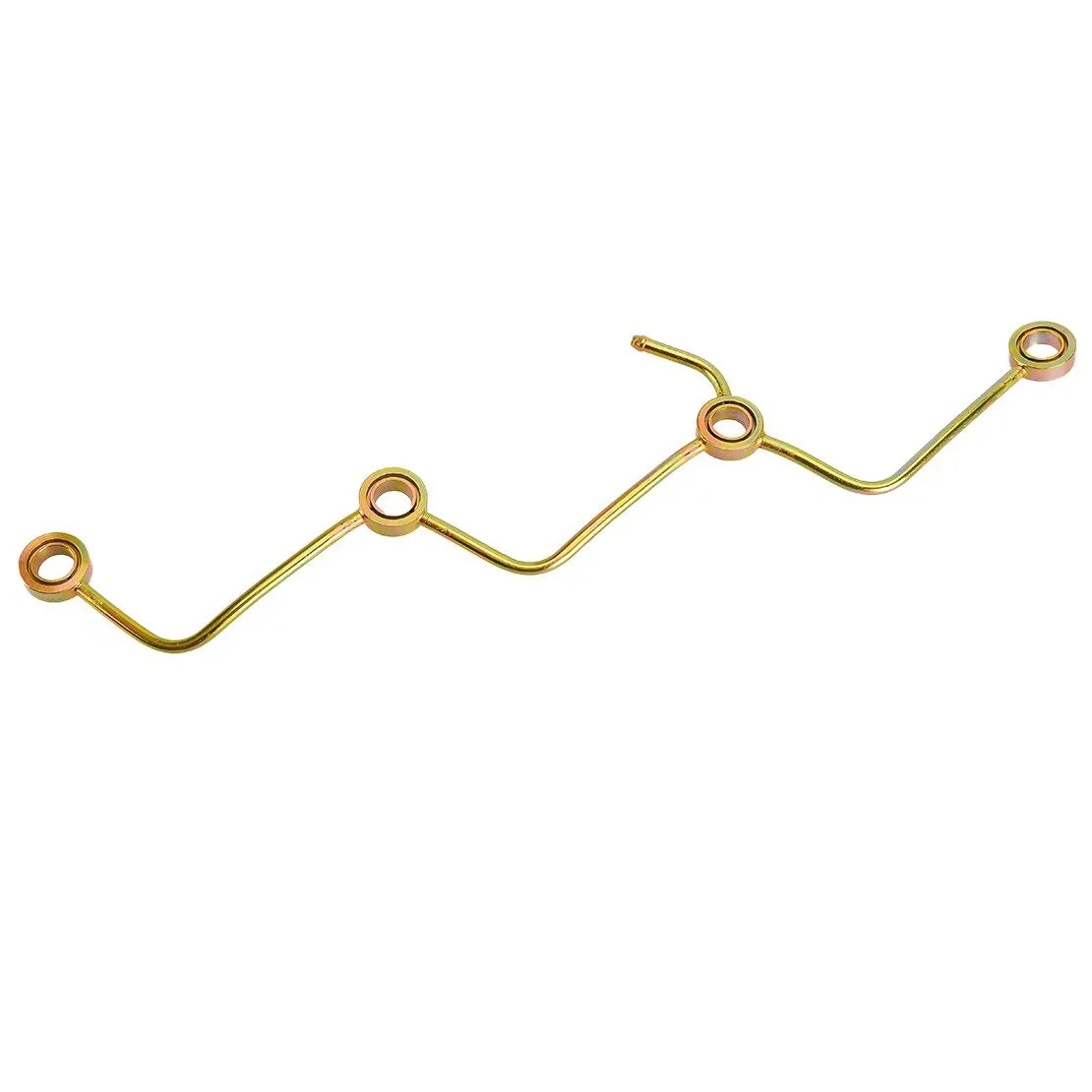 Fuel Return Line for Nissan TD27 TD25 TD23 F22 F23 D21 R50 (1990-2004)