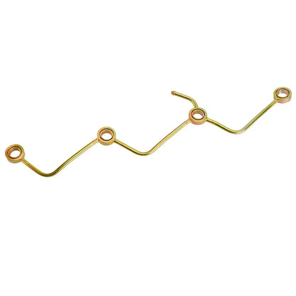 Fuel Return Line for Nissan TD27 TD25 TD23 F22 F23 D21 R50 (1990-2004)