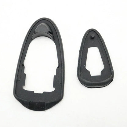 Right Door Handle Rubber Cover Gasket for MINI S R50 R52 R53 R55 R56