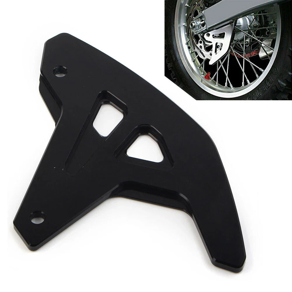 Rear Brake Disc Guard Cover for Suzuki DR-Z 400 SM (2000-2020)