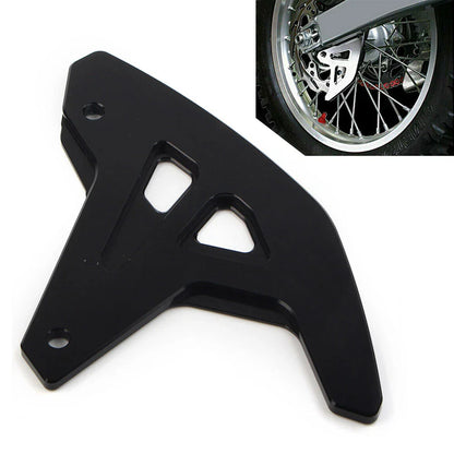 Rear Brake Disc Guard Cover for Suzuki DR-Z 400 SM (2000-2020)