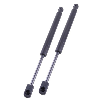 2 x Front Hood Gas Lift Support Shock Absorbers for BMW X3 E83 (2004-2010)