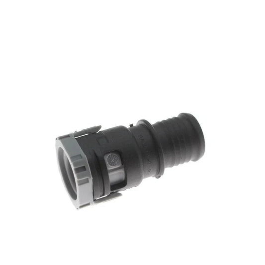 18MM Heater Hose Connector for Land Rover LR2, Evoque (2008-2021)