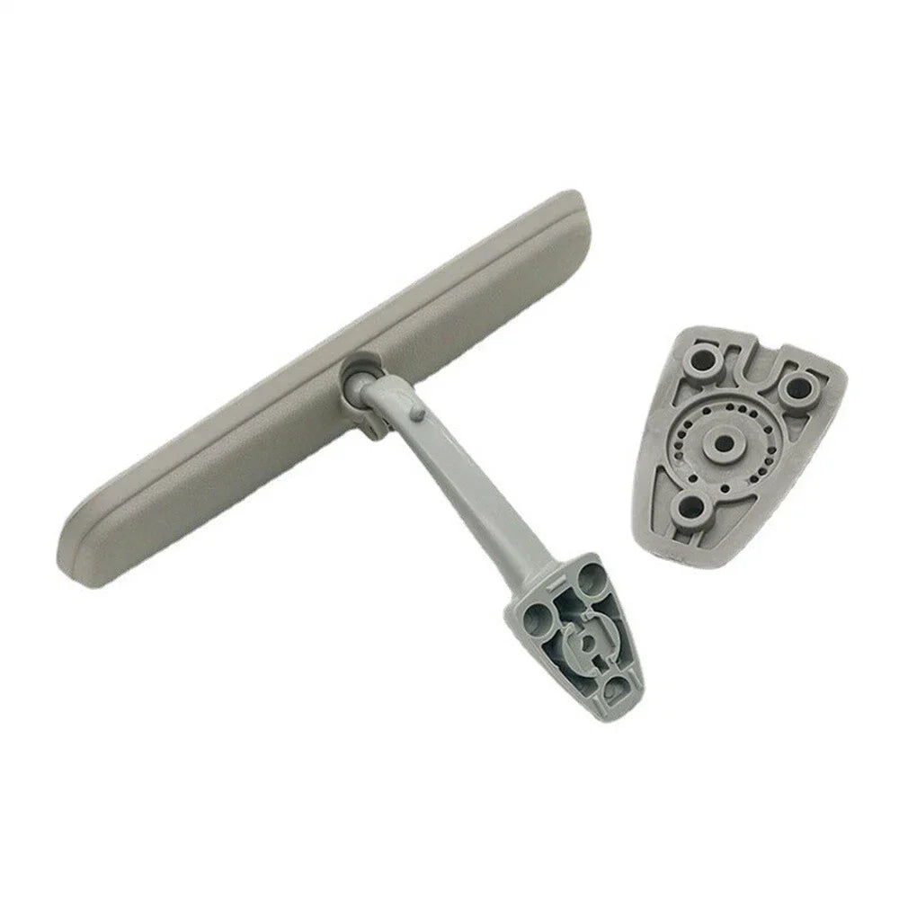 Rear View Mirror with Base for Nissan NV200 (2010-2023)