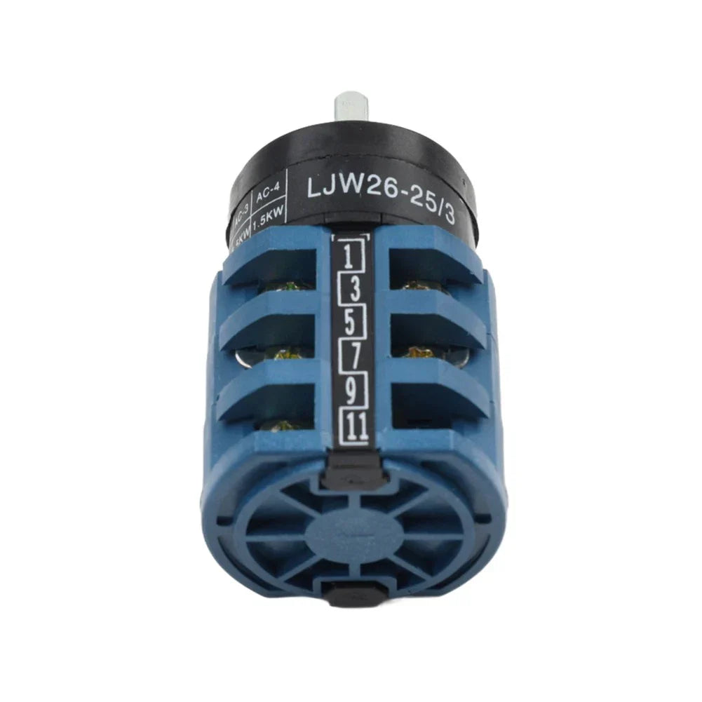 25A Motor Forward Reverse Switch for Tire Changer (2011-2019)