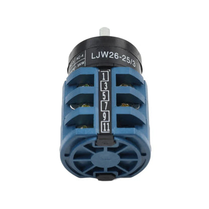 25A Motor Forward Reverse Switch for Tire Changer (2011-2019)