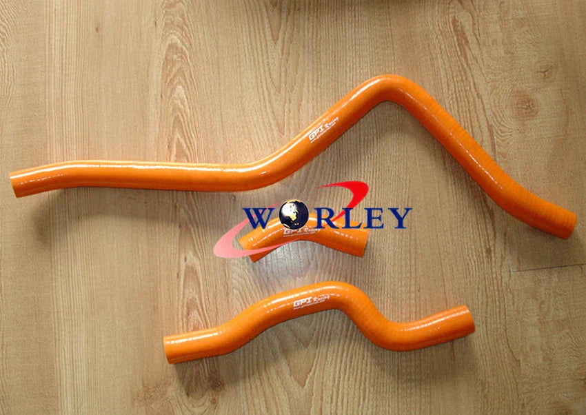 Radiator Hose Kit for Yamaha Raptor 660 YFM660 (2001-2005)