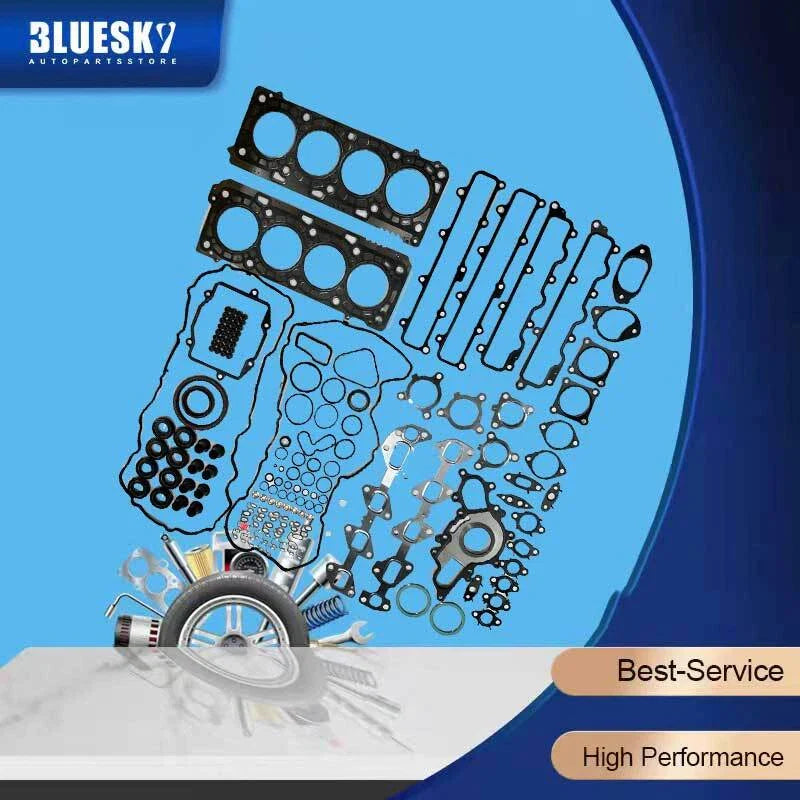 VRS Cylinder Head Gasket Set for Toyota LandCruiser VDJ200 4.5L (2007-2023)