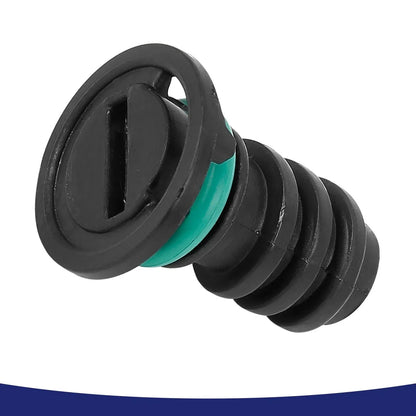 ABS Auto Engine Oil Drain Plug for Mercedes-Benz C63 (2016) - 4 x Items