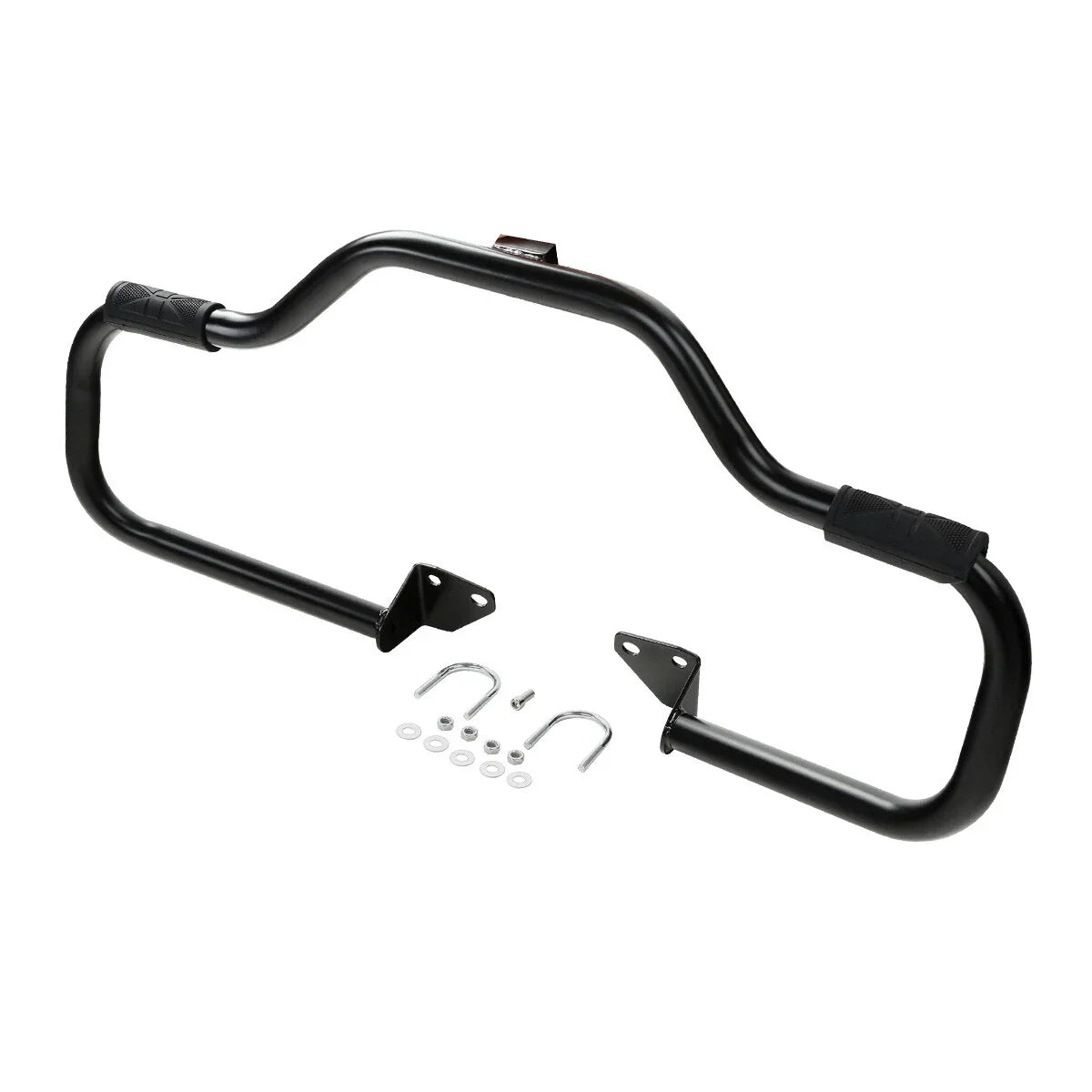 1-1/4 in Engine Guard Crash Bar For Harley Street Bob FXDL FXD FXDWG