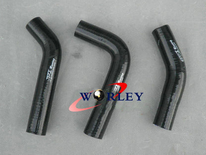 Silicone Radiator Hose for YAMAHA RD250 RD350 (1973-1983)